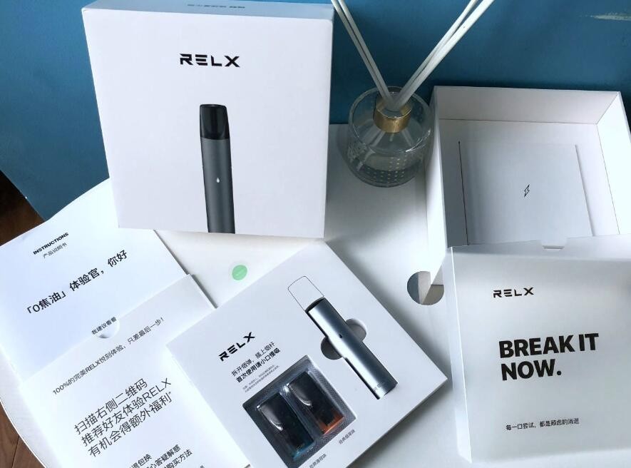 电子烟油是什么样的 电子烟油是啥